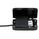 LED HomeSpa Einbauleuchte 3er-Set Calla CCT-Dimmbar IP65 - Schalterbox für einfache Bedienung.
