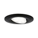 LED HomeSpa Einbauleuchte Calla Basis-Set Ø 9cm Schwarz-Matt IP65 in elegantem Design.
