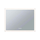 HomeSpa LED Leuchtspiegel Mirra Heiz-Funktion & CCT-Dimmbar