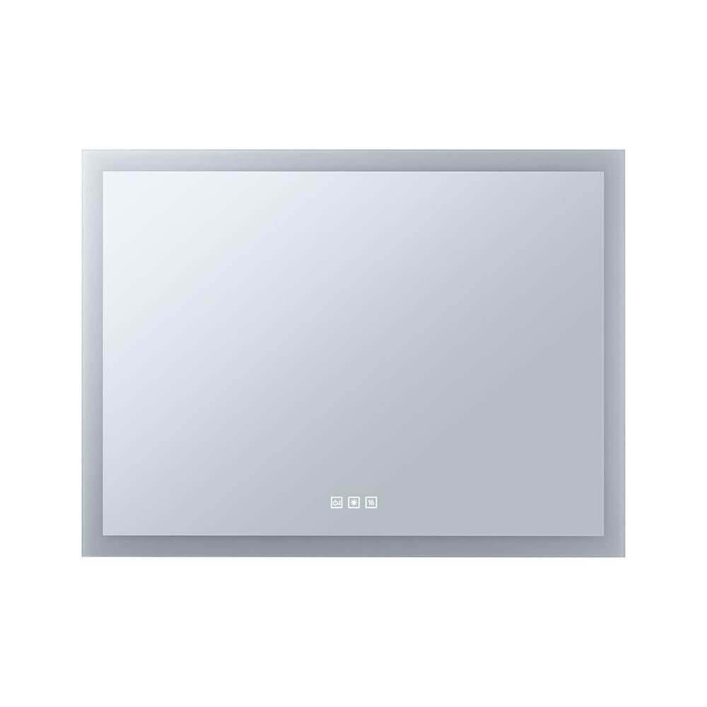 HomeSpa LED Leuchtspiegel Mirra Heiz-Funktion & CCT-Dimmbar