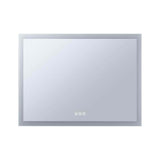 HomeSpa LED Leuchtspiegel Mirra Heiz-Funktion & CCT-Dimmbar