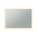 HomeSpa LED Leuchtspiegel Mirra Heiz-Funktion & CCT-Dimmbar