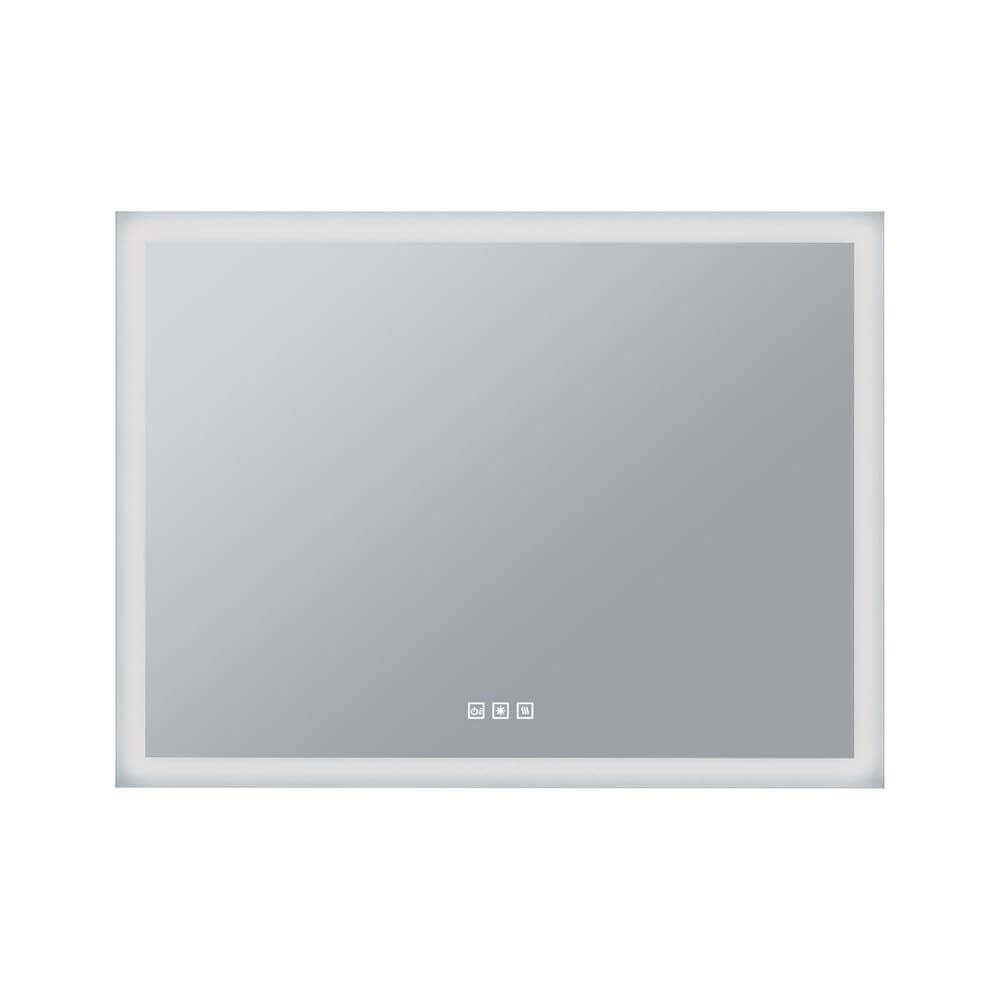 HomeSpa LED Leuchtspiegel Mirra Heiz-Funktion & CCT-Dimmbar