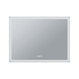 HomeSpa LED Leuchtspiegel Mirra Heiz-Funktion & CCT-Dimmbar