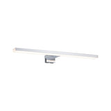 LED Homespa mirror light Evie Chrom