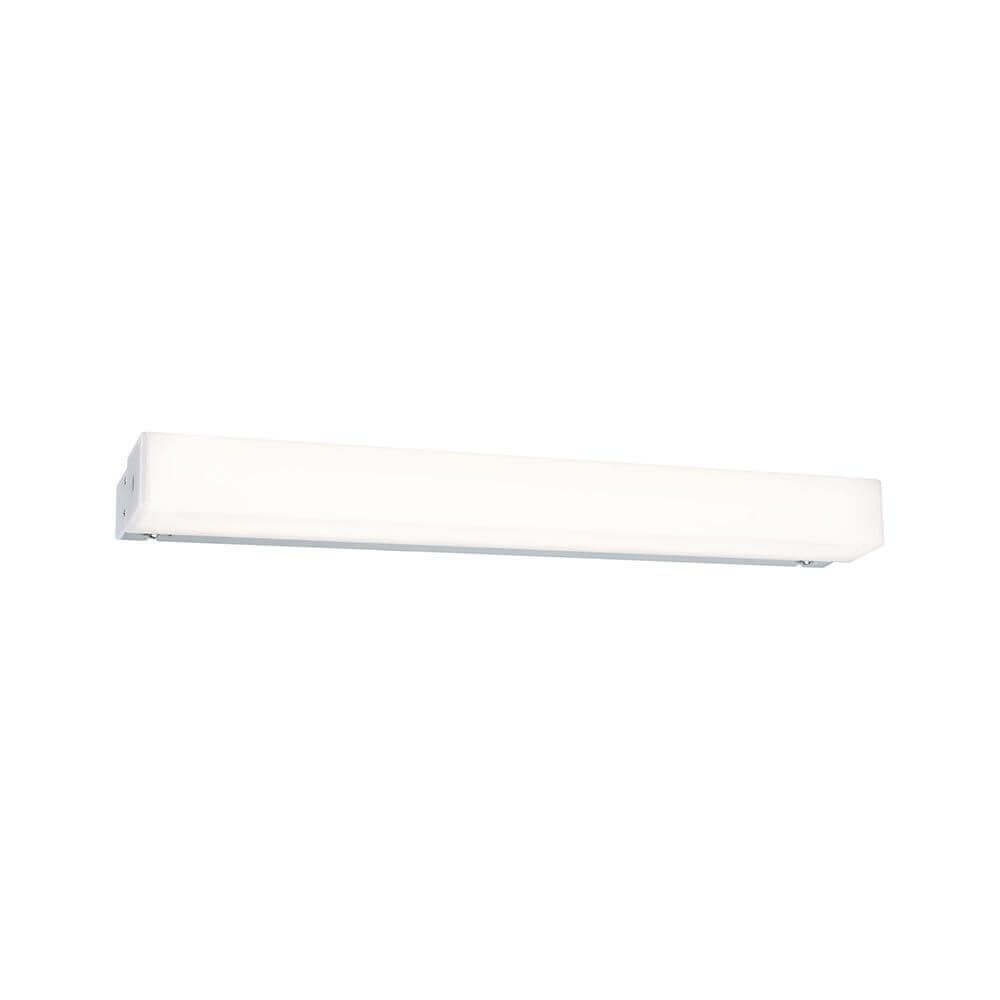 LED HomeSpa Spiegelleuchte Luno CCT-Switch Weiß