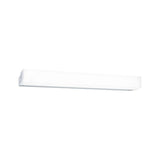 LED HomeSpa Spiegelleuchte Luno CCT-Switch Weiß
