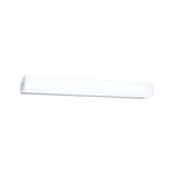 LED HomeSpa Spiegelleuchte Luno CCT-Switch Weiß