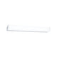 LED HomeSpa Spiegelleuchte Luno CCT-Switch Weiß - elegante Wand- und Spiegelleuchte mit Spritzwasserschutz und WhiteSwitch-Funktion.