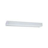LED HomeSpa Spiegelleuchte Luno CCT-Switch Weiß