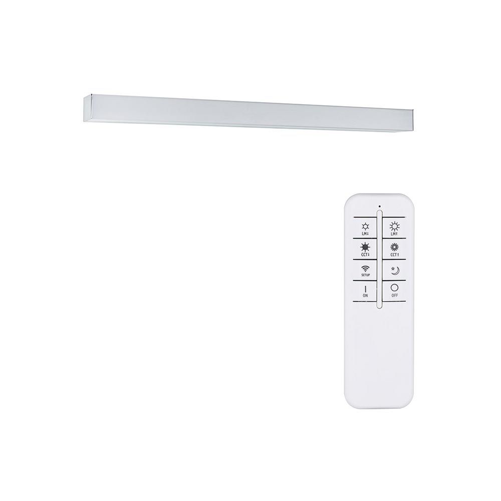 LED HomeSpa Spiegelleuchte Tova CCT-Dimmbar  Paulmann   