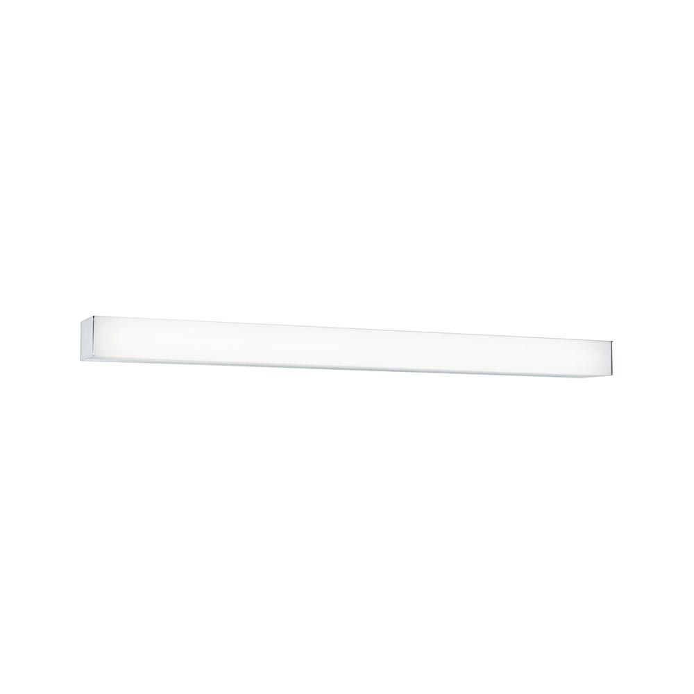 LED HomeSpa Spiegelleuchte Tova CCT-Dimmbar  Paulmann   