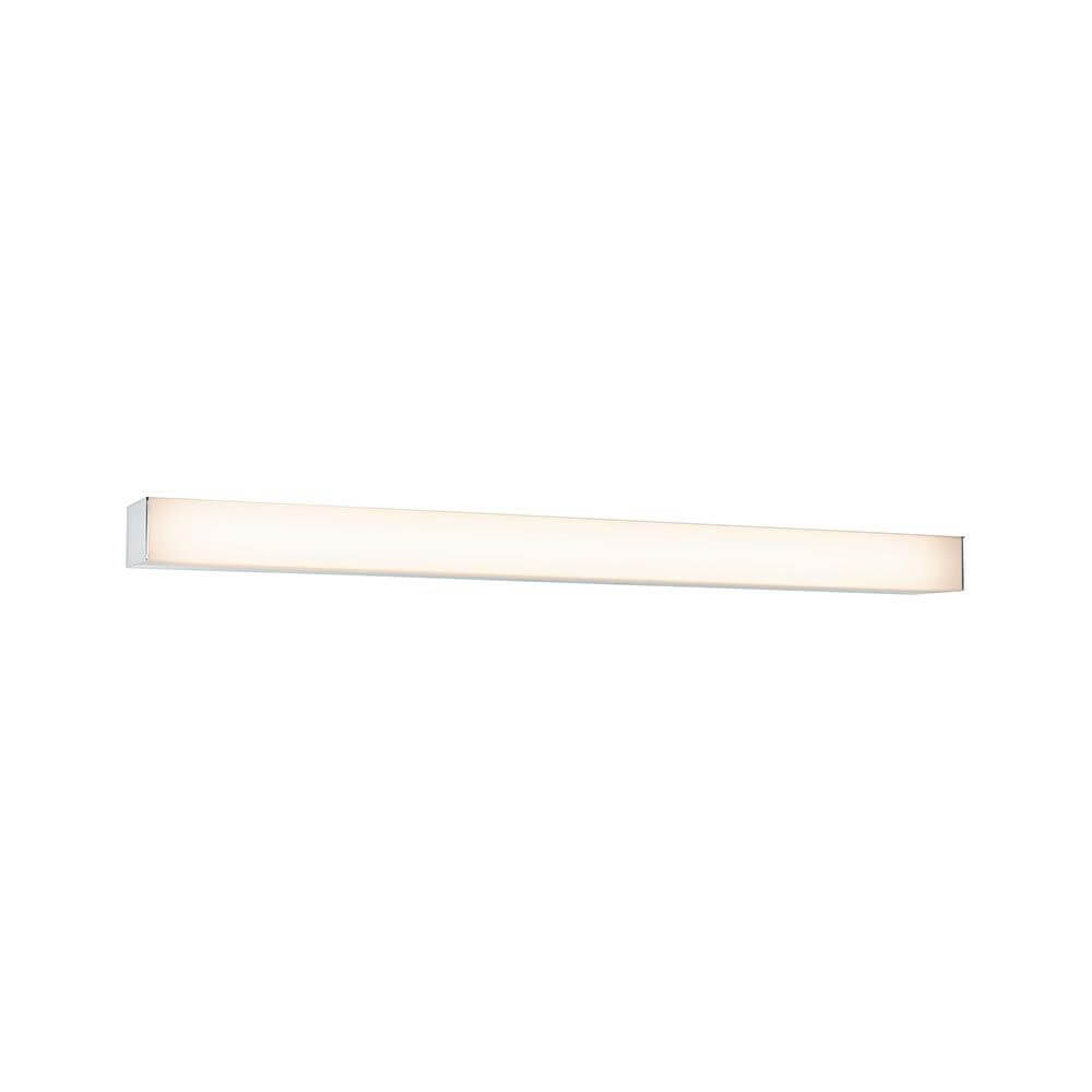 LED HomeSpa Spiegelleuchte Tova CCT-Dimmbar in elegantem Design für Badezimmerbeleuchtung
