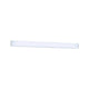 LED HomeSpa Spiegelleuchte Tova CCT-Dimmbar, 60 cm lange Wand- und Spiegelleuchte für Badezimmer.