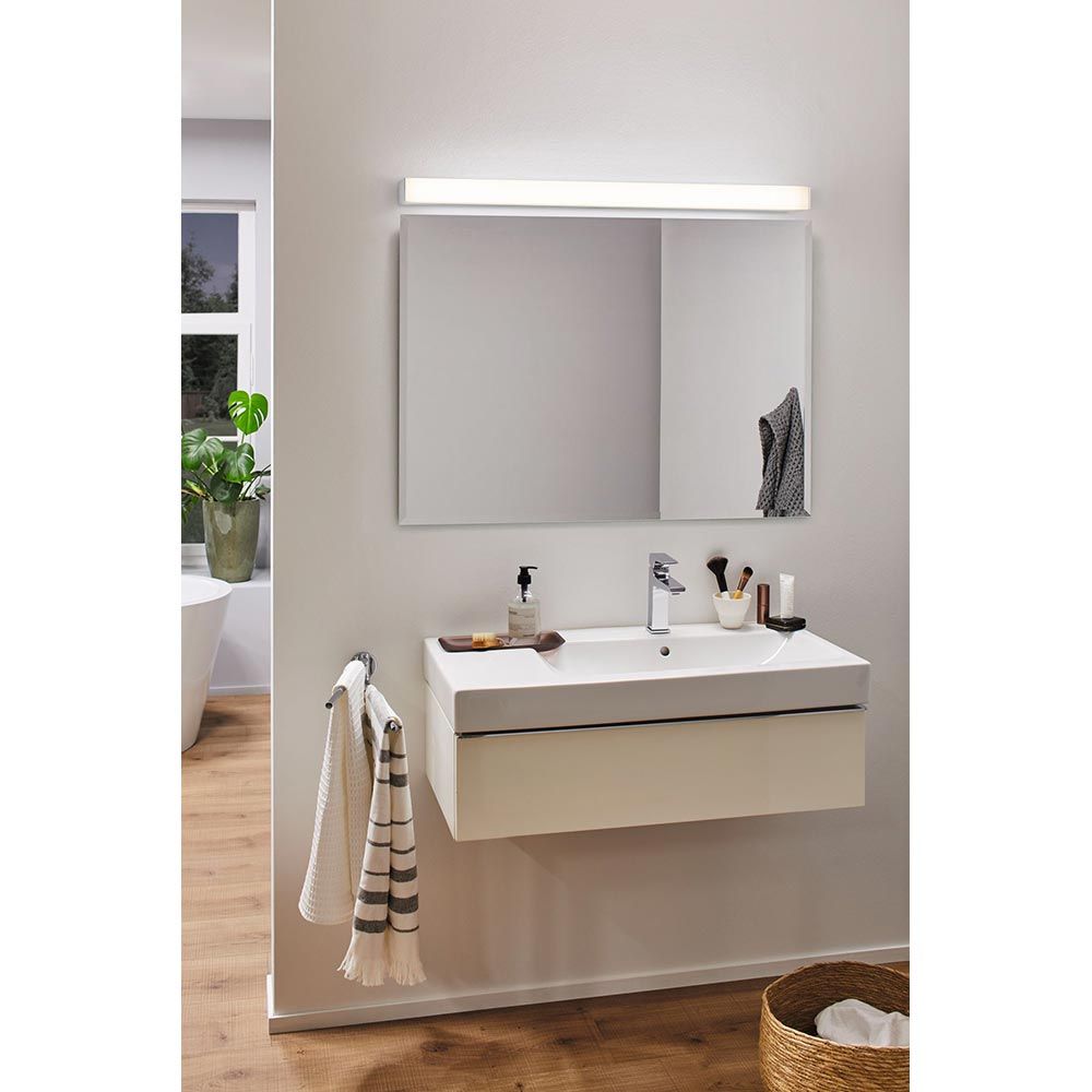 LED HomeSpa Spiegelleuchte Tova CCT-Dimmbar  Paulmann   