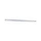 LED HomeSpa Spiegelleuchte Tova Dim-to-Warm Chrom, Weiß - elegante Wand- und Spiegelleuchte für Badezimmer.