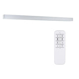 LED HOMESESPA Mirror Light Toova Dim-to CHROME, biały