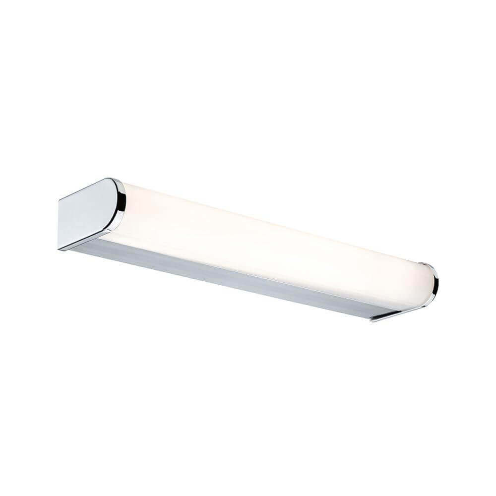 LED HomeSpa Wandleuchte Arneb CCT Weiß, Chrom
