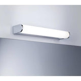 LED HomeSpa Wandleuchte Arneb CCT Weiß, Chrom