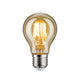 LED Leuchtmittel 3er Bündel Allgebrauchslampe Vintage Gold