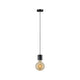 E27 2,7W LED Globe 3er Bündel 1700K Gold