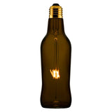 E27 LED Bierflasche Beer Bulb Dimmbar