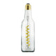E27 LED Bierflasche Beer Bulb Dimmbar – LED Lampe aus recycelter Bierflasche mit gedimmtem Licht.