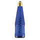 E27 LED Bierflasche Beer Bulb Dimmbar in blauer Farbe, recycelte Bierflasche als energieeffiziente Lampe.