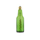 E27 LED Bierflasche Beer Bulb Dimmbar in grüner Farbe mit energiesparender SEGULA Technologie.