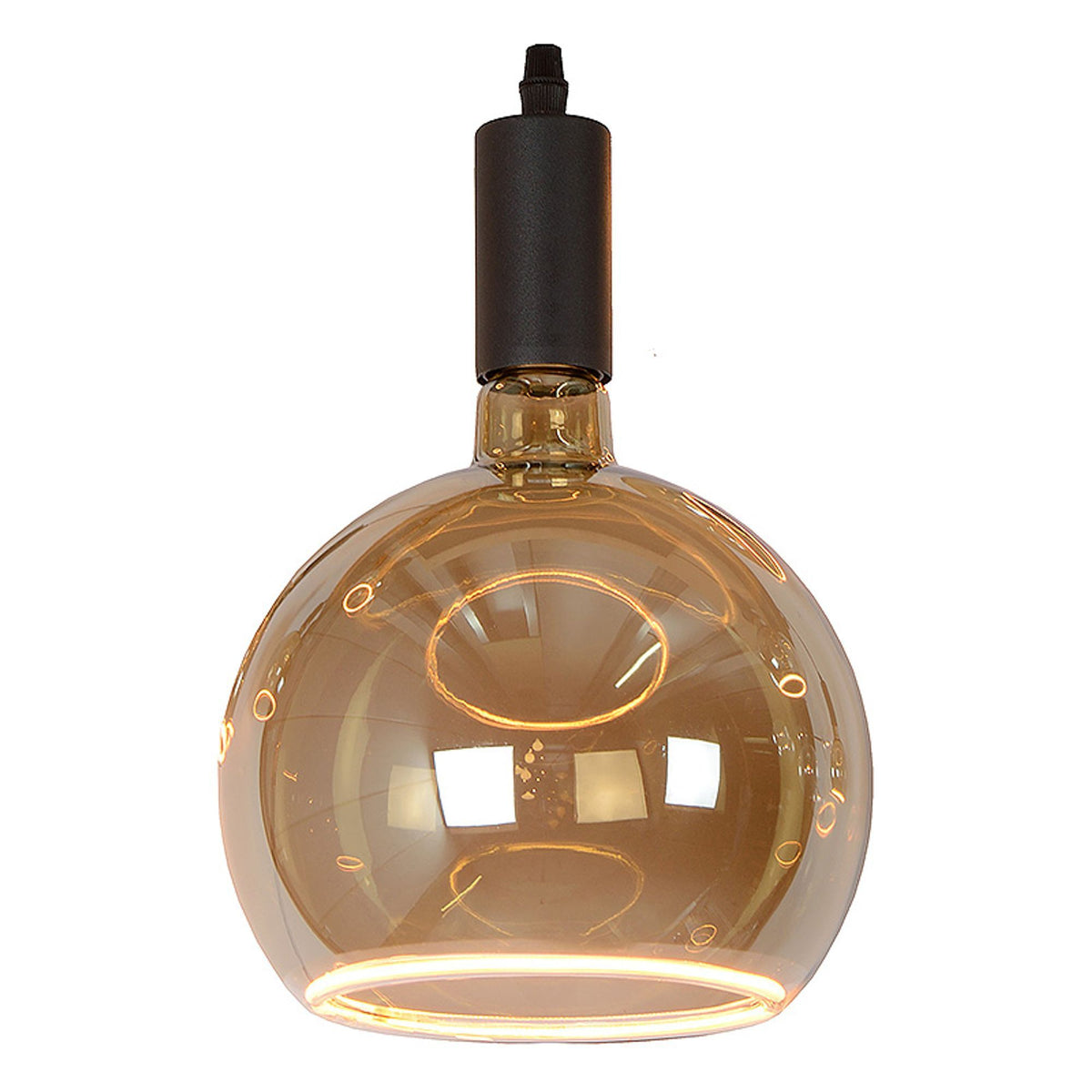 E27 LED Floating Extra Warmweiß 1900K Dimmbar (13)