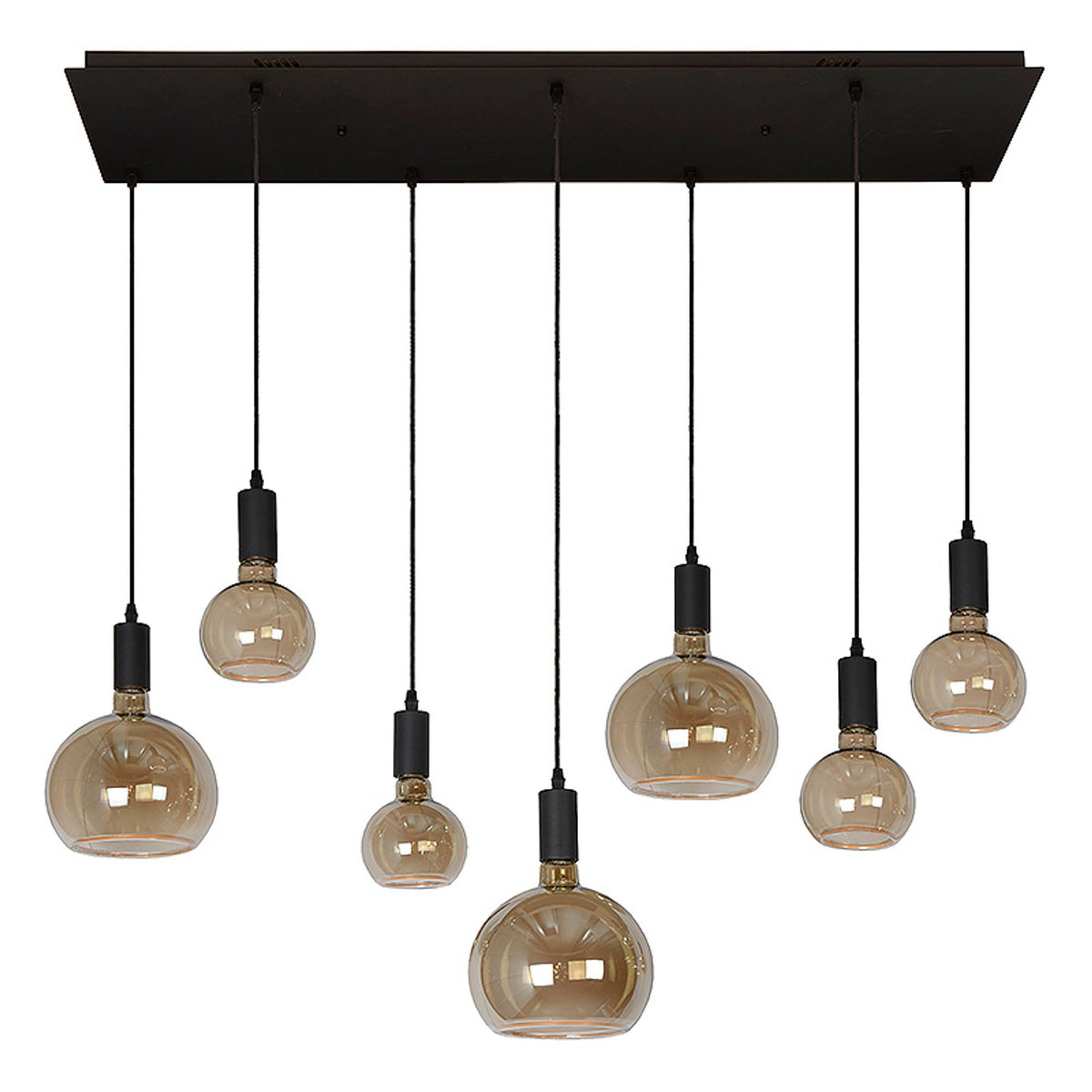 E27 LED Floating Extra Warmweiß 1900K Dimmbar (12)