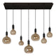E27 LED Floating Extra Warmweiß 1900K Dimmbar (12)
