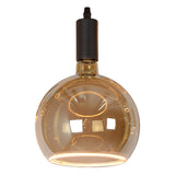 E27 LED floating extra warm white 1900K dimmable