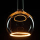 E27 LED Floating Extra Warmweiß 1900K Dimmbar