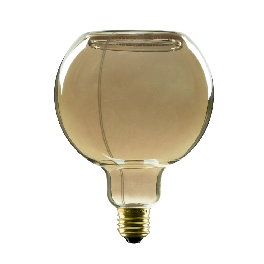 E27 LED floating extra warm white 1900K dimmable