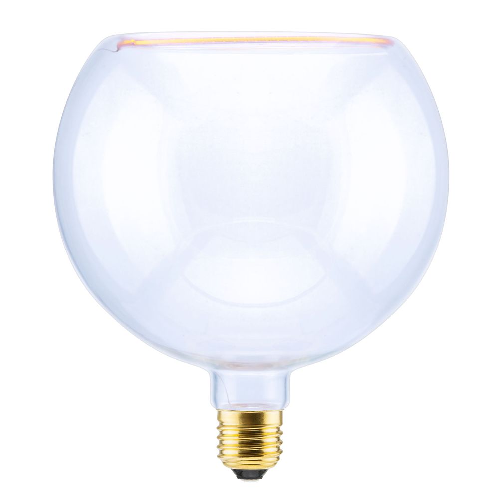 E27 LED Floating Extra Warmweiß 1900K Dimmbar