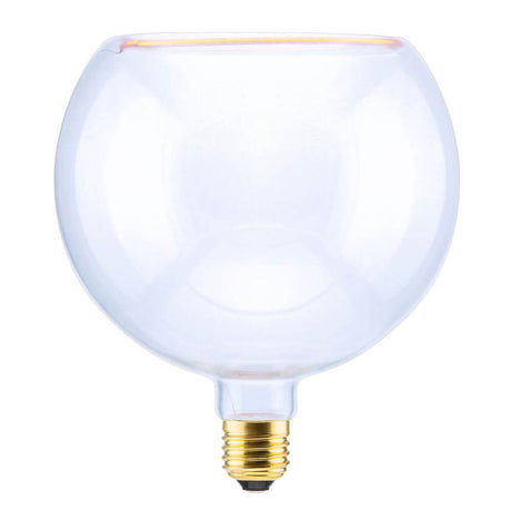 E27 LED Floating Extra Warmweiß 1900K Dimmbar