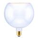 E27 LED Floating Extra Warmweiß 1900K Dimmbar