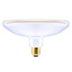 E14 & E27 LED Floating Reflektor Extra Warmweiß 1900K Dimmbar mit innovativer Soft-Filament-Technologie.