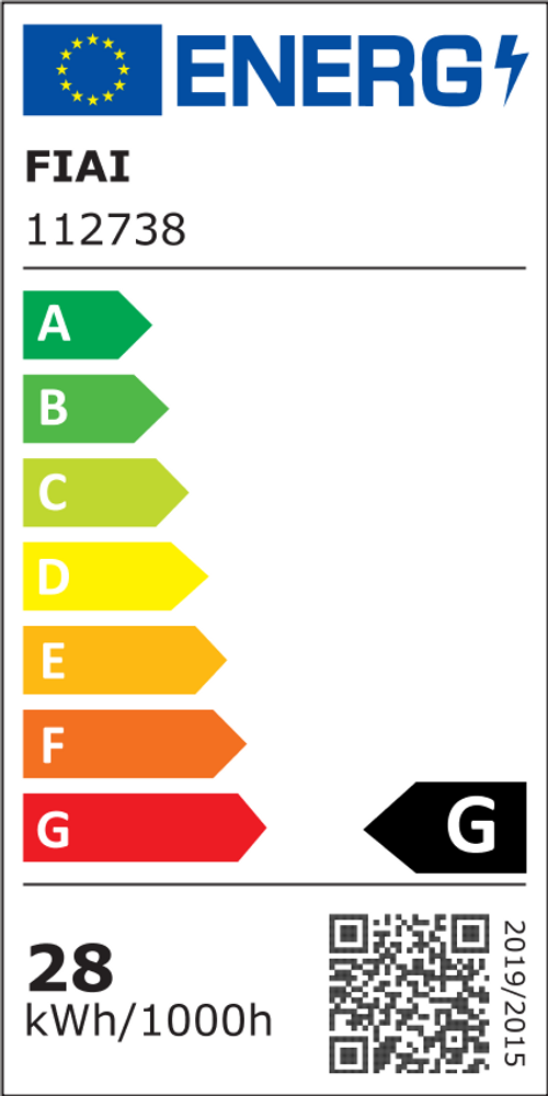 LED für Metzgerei fokussierbar 35°-50° 3200K 1853lm 30W