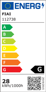 LED für Metzgerei fokussierbar 35°-50° 3200K 1853lm 30W