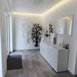 LED-Lichtdecke 26 - 35 m²