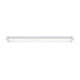 LED Lichtleiste Burbank 90 IP65 mit integrierter LED-Beleuchtung und Bewegungssensor.
