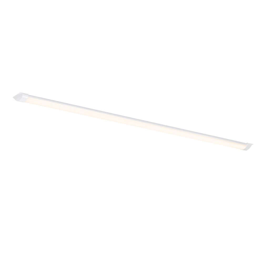 LED Lichtleiste Glendale 120 - schlanke design LED-Beleuchtung für Garage und Werkstatt.