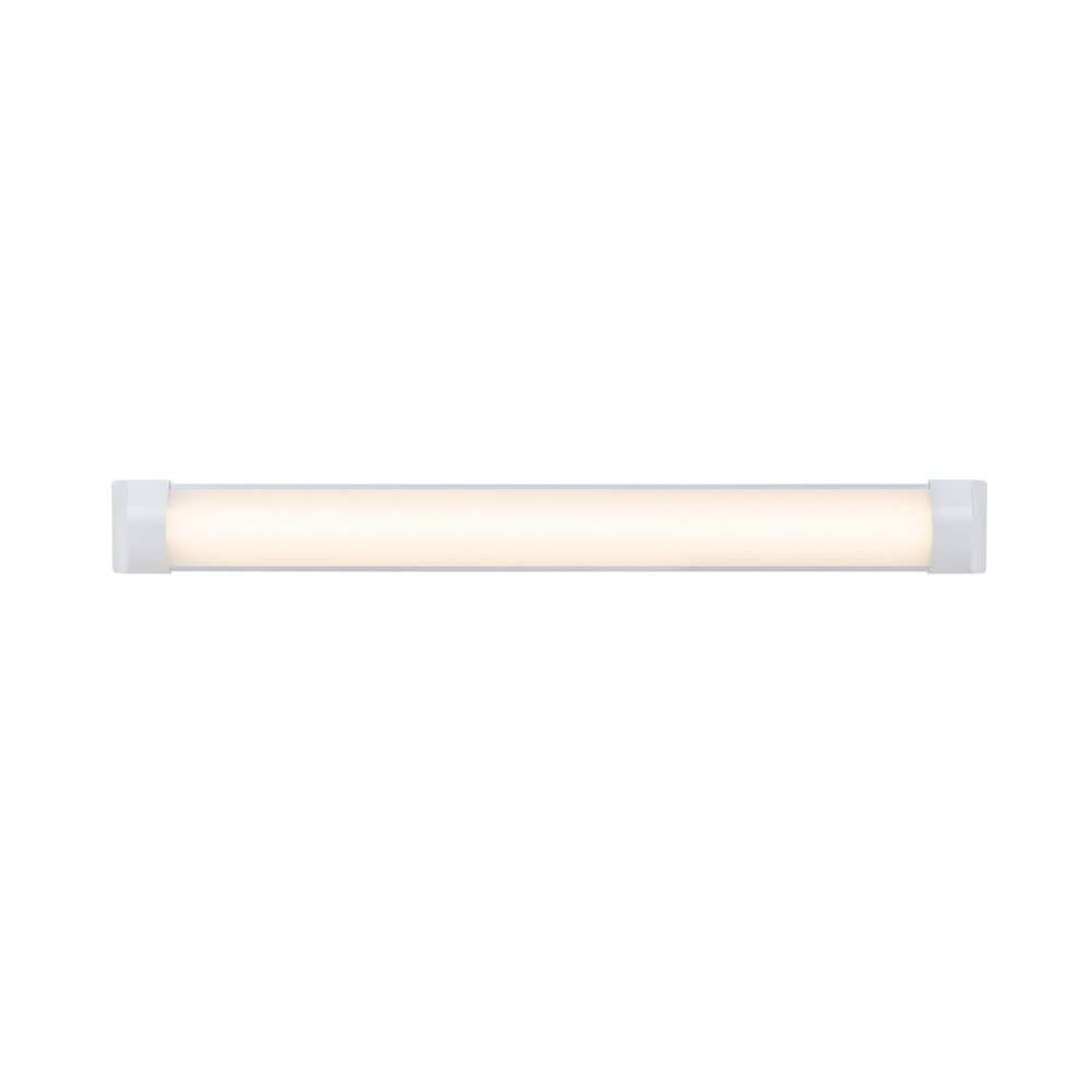 LED Lichtleiste Glendale 60 in schlankem Design für optimale Beleuchtung in Garage und Werkstatt.