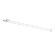 LED Lichtleiste Marisol 100 IP65 Unterbauleuchte, 100 cm, neutralweiß, 1500 Lumen, Klick-Installation