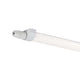 LED Lichtleiste Marisol 100 IP65 - detailierte Ansicht der Anschlüsse und des Designs der Lichtleiste.
