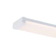 LED Lichtleiste Wilmington 60 - moderne und praktische Beleuchtung für verschiedene Räume.
