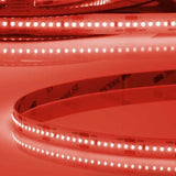 LED -strip 500 cm lineaire st flexband 24V rood