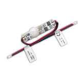 LED Mini-Switch PIR Bewegungssensor für Profile
